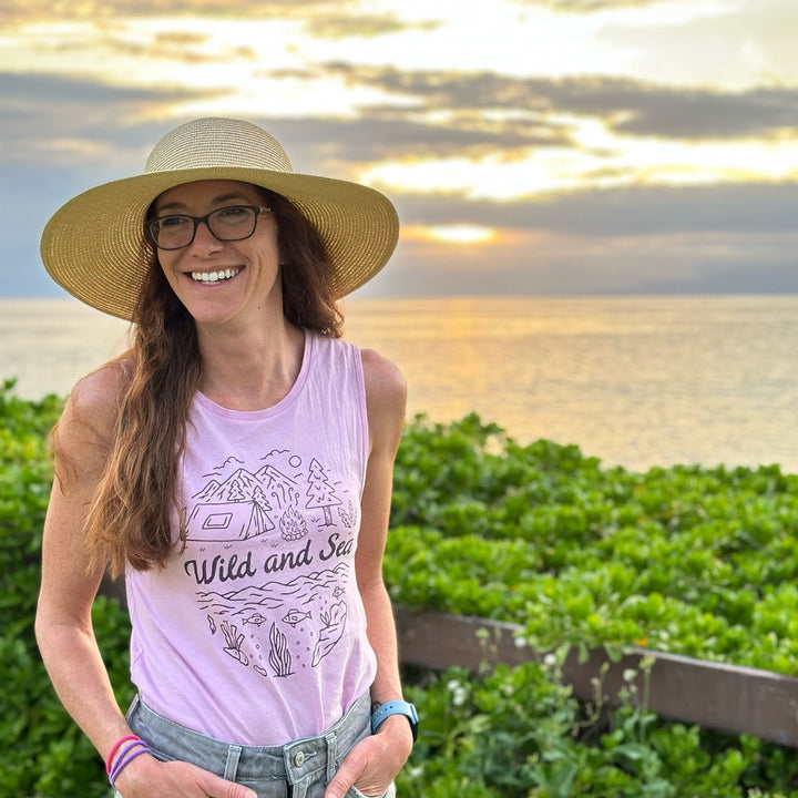 Women's Wild & Sea