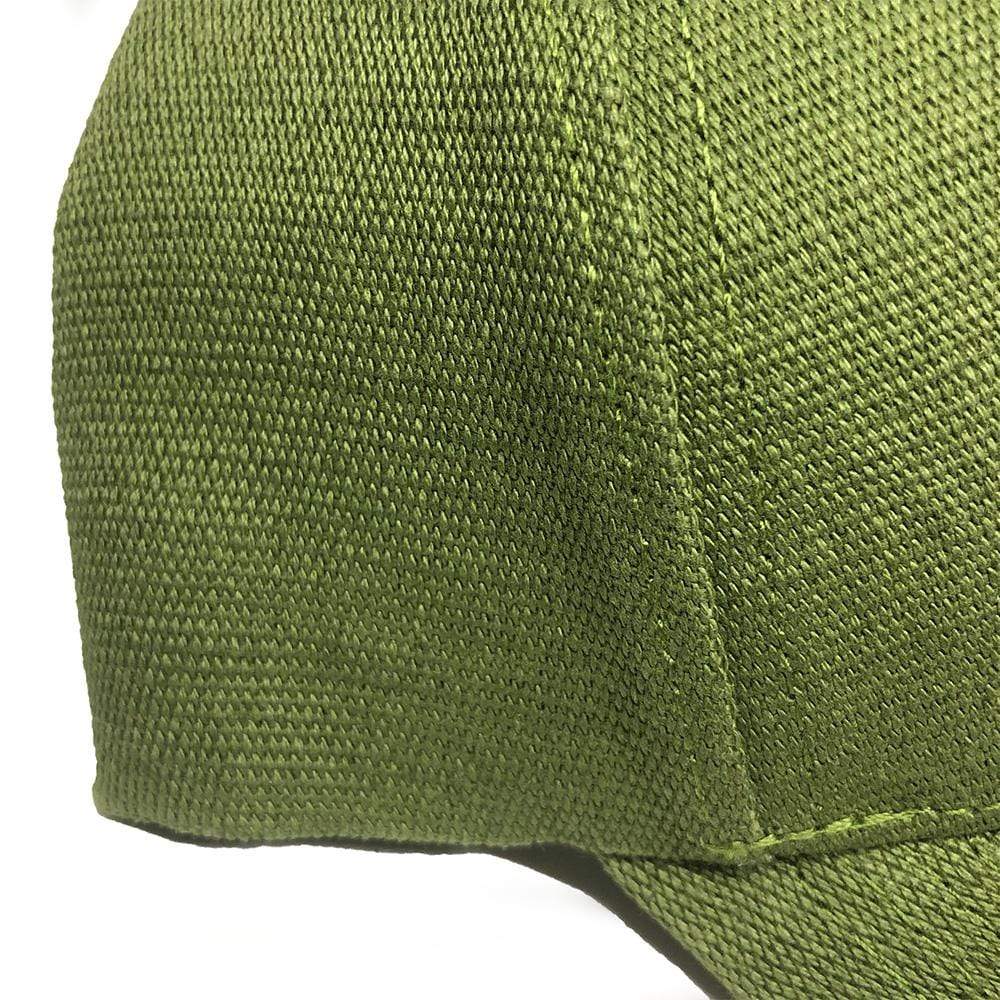 Coastal Hemp Baseball Cap - Coastal Wilderness